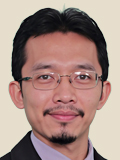 khairil ashraf